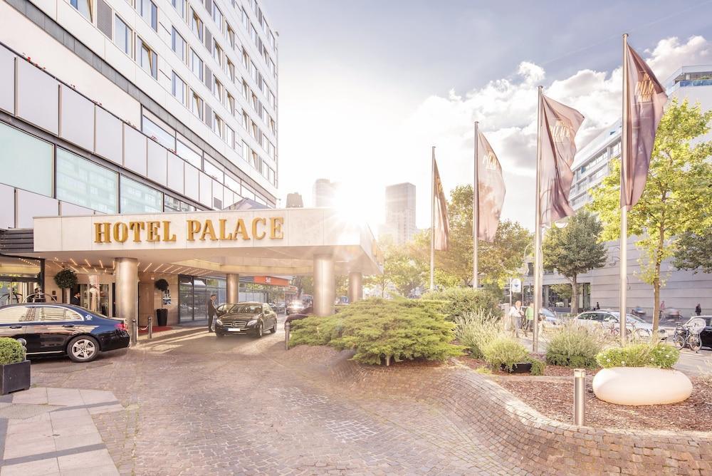 Hotel Palace Berlijn