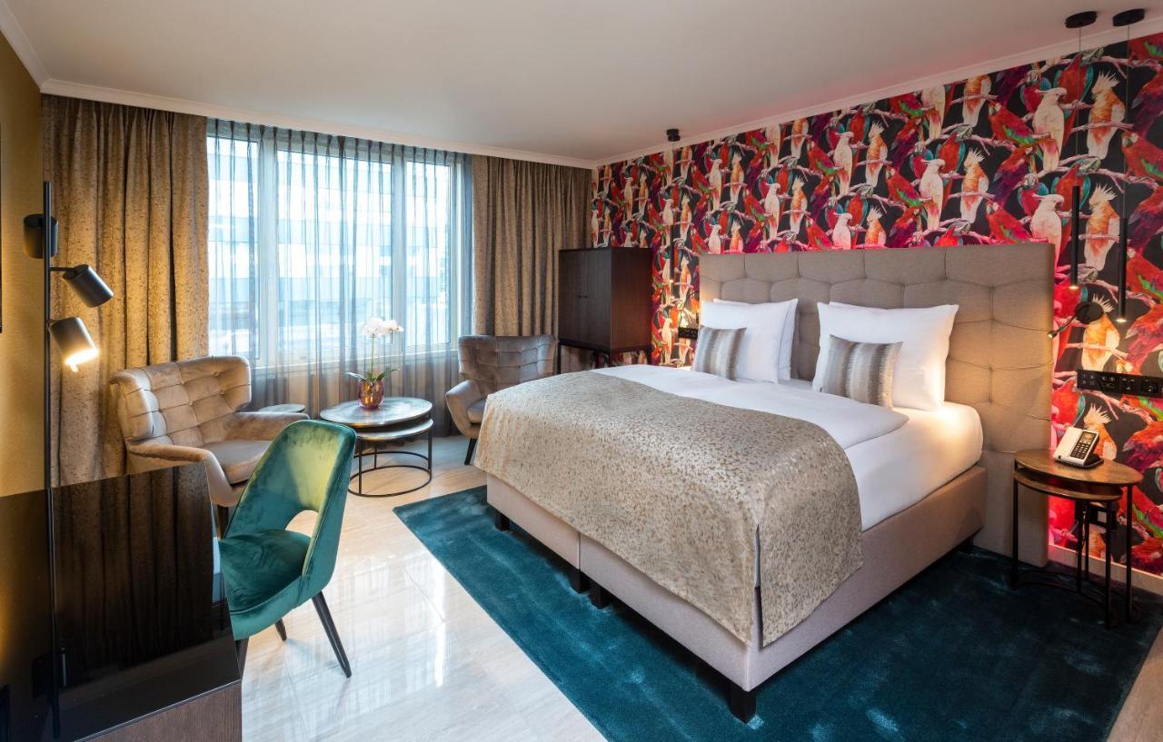 Palace 5* Berlijn