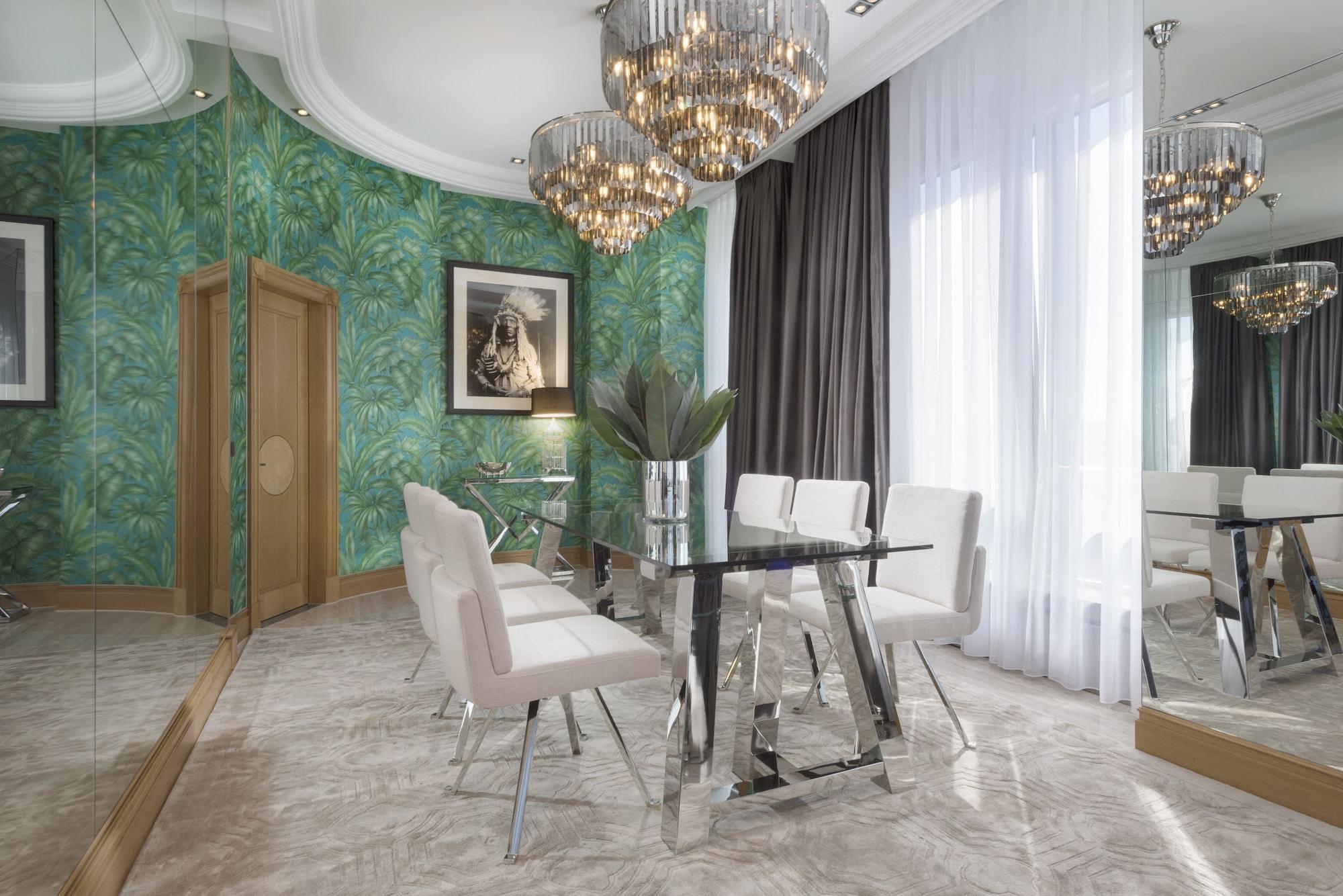 Hotel Palace Berlijn