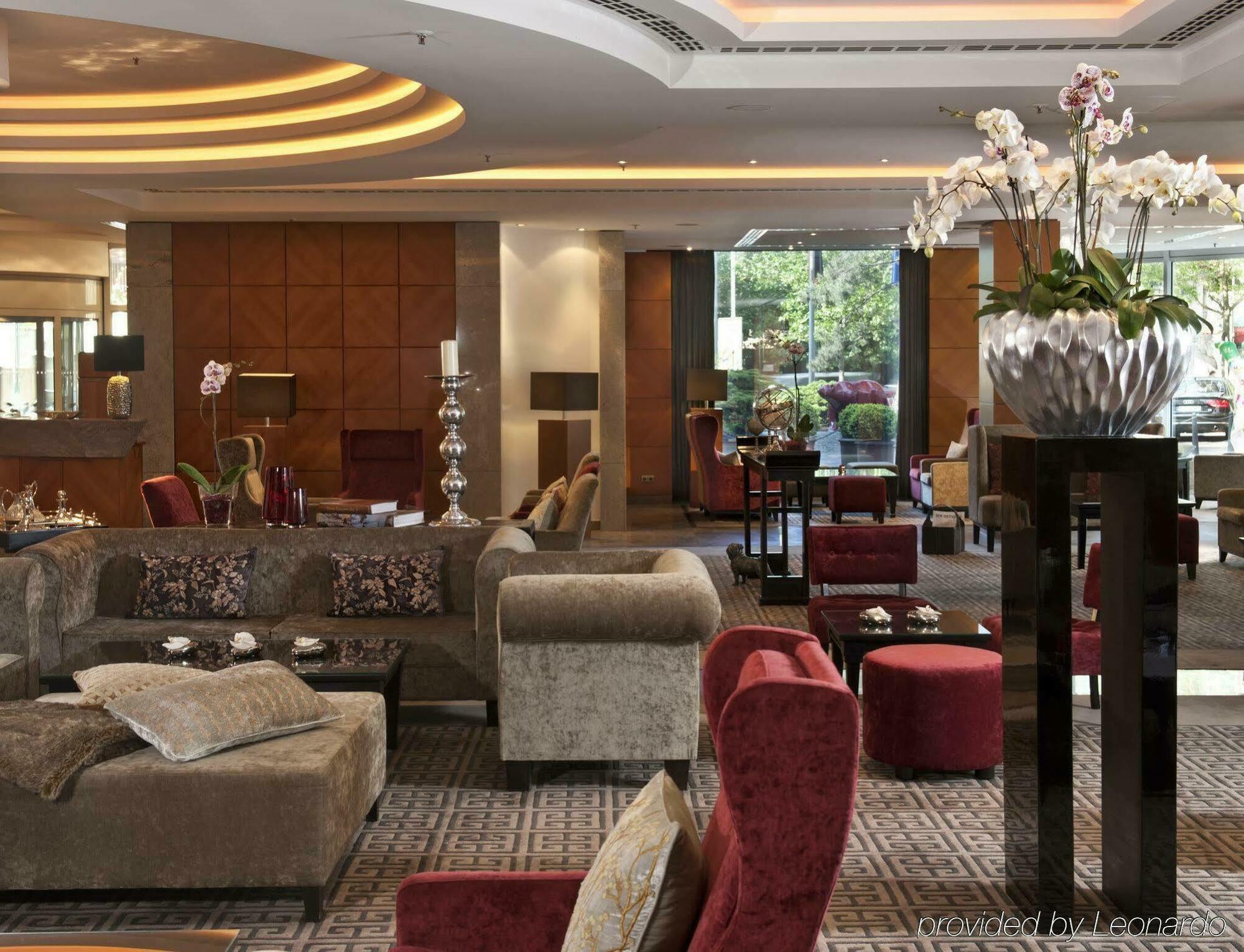 Hotel Palace Berlijn